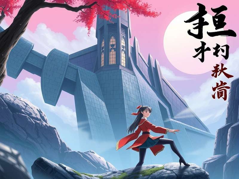 智能制造MES系统